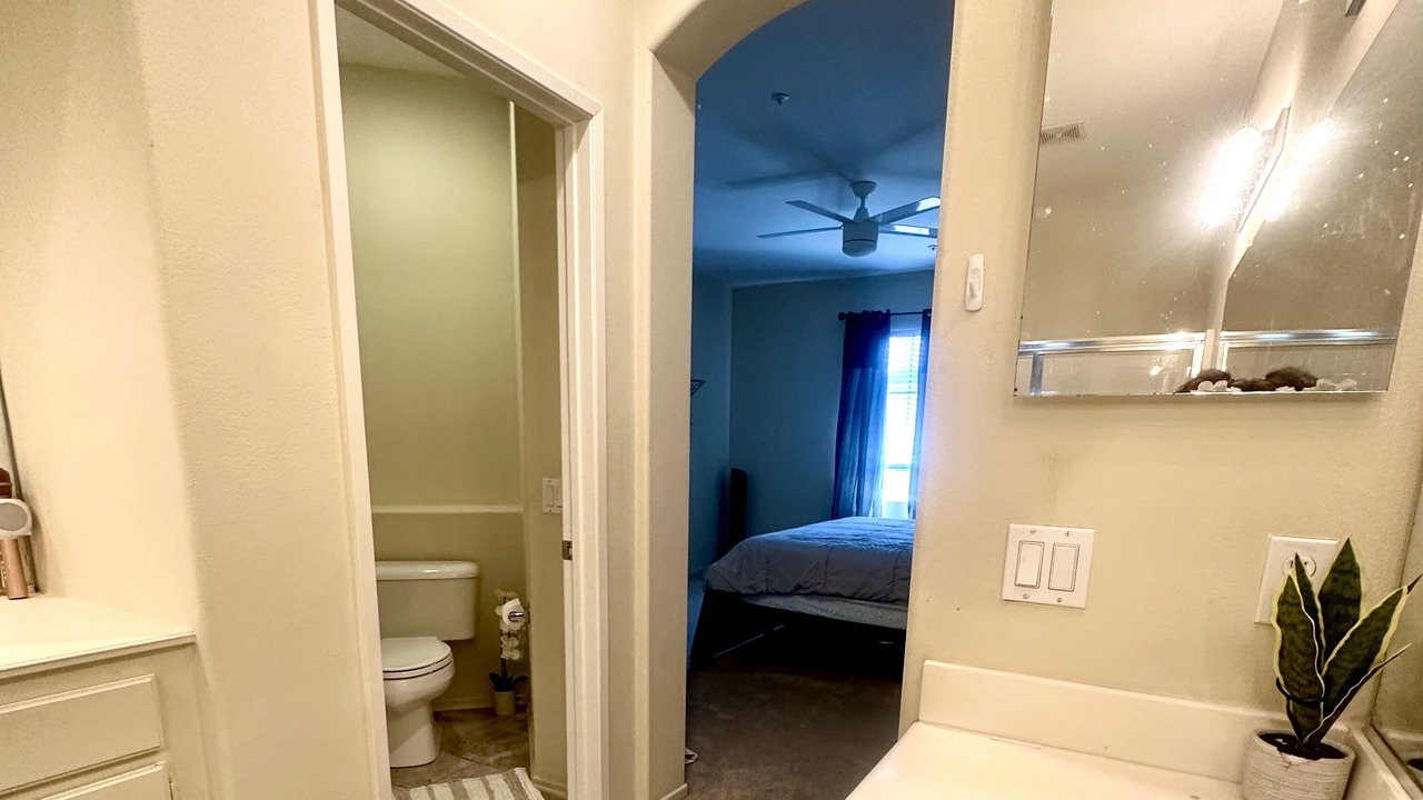 Photo of Bathroom in Northwood Point