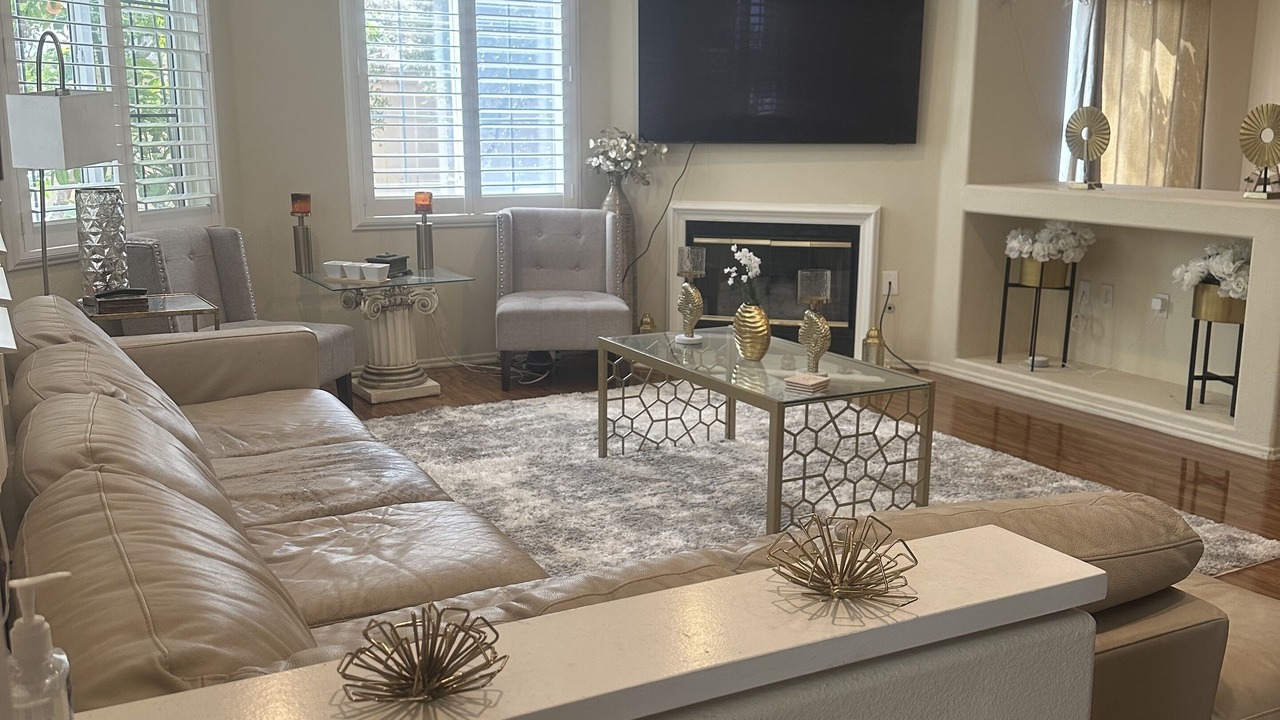 Photo of Livingroom in Northwood Point