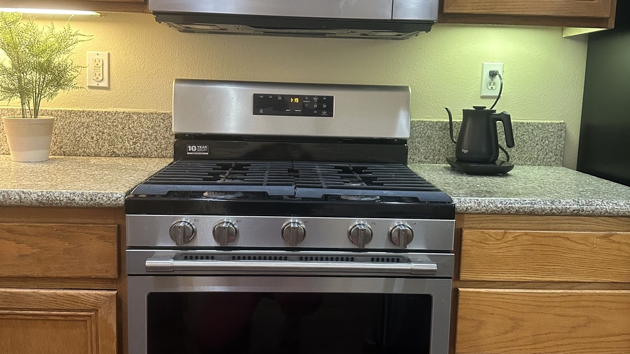 Photo of Kitchen in Northwood Point