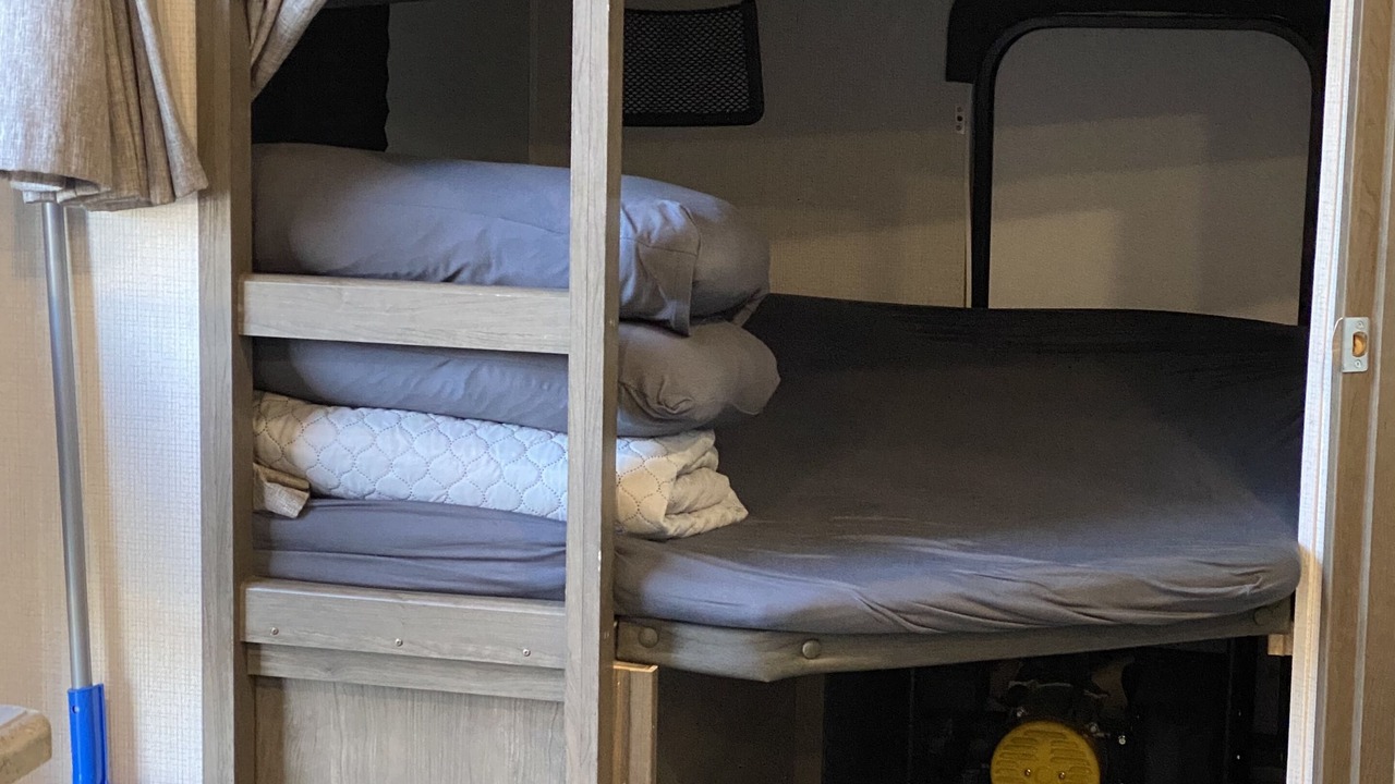 Photo of Bedroom in Taft
