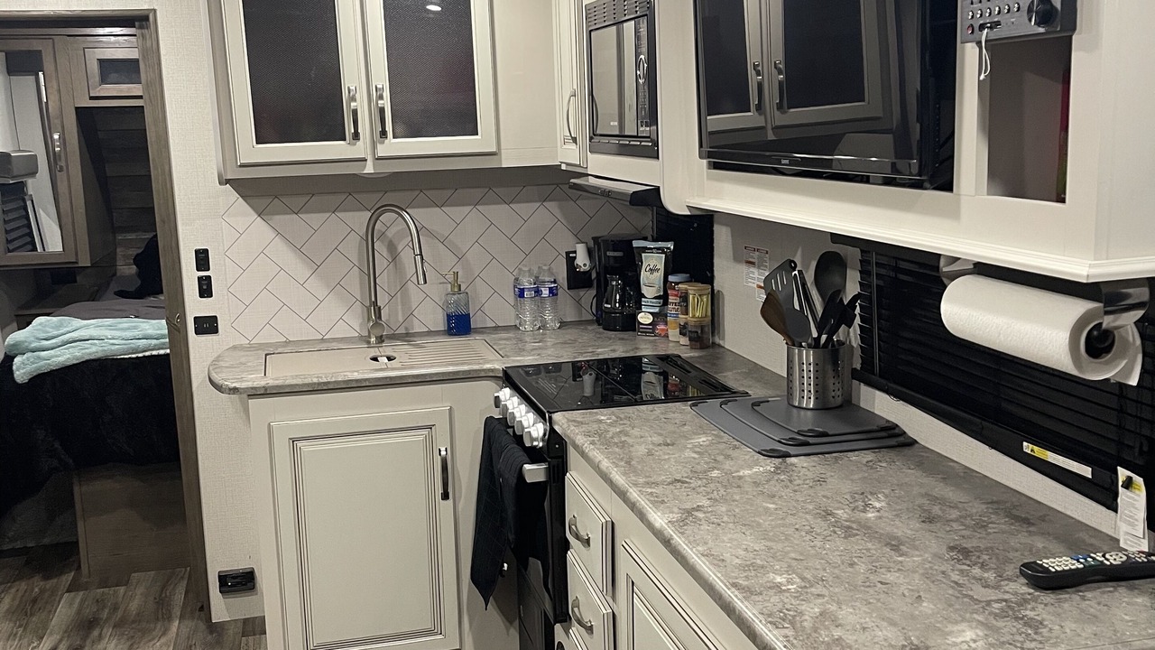 Photo of Kitchen in Taft