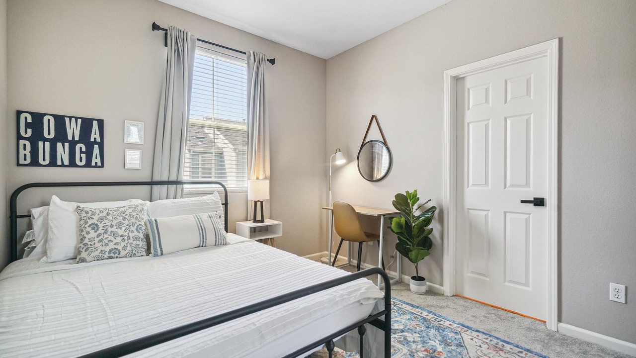 Photo of Bedroom in San Pablo