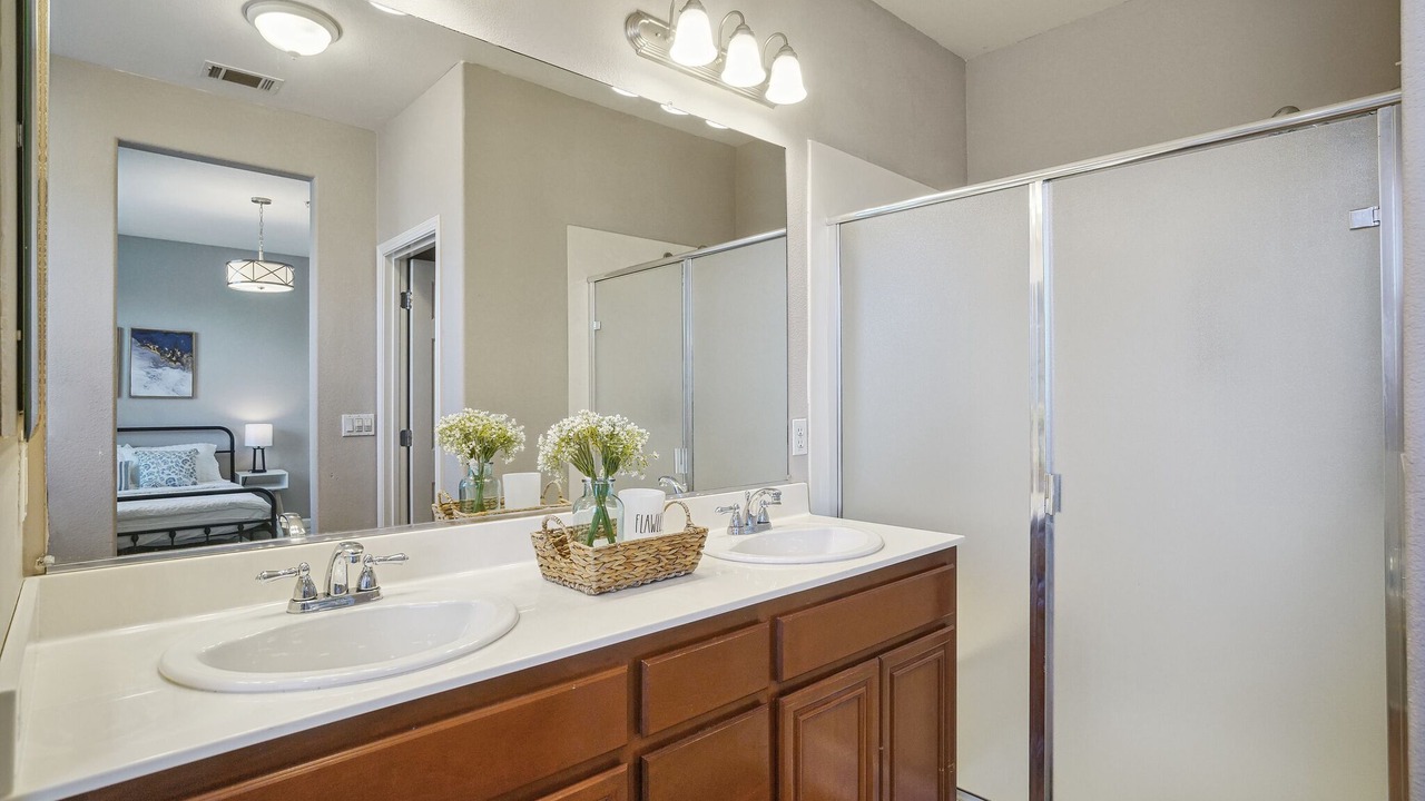 Photo of Bathroom in San Pablo