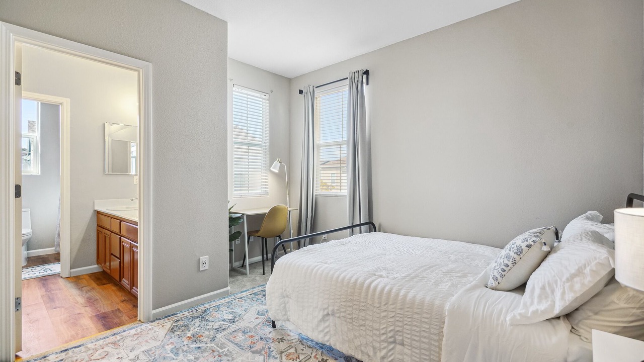 Photo of Bedroom in San Pablo