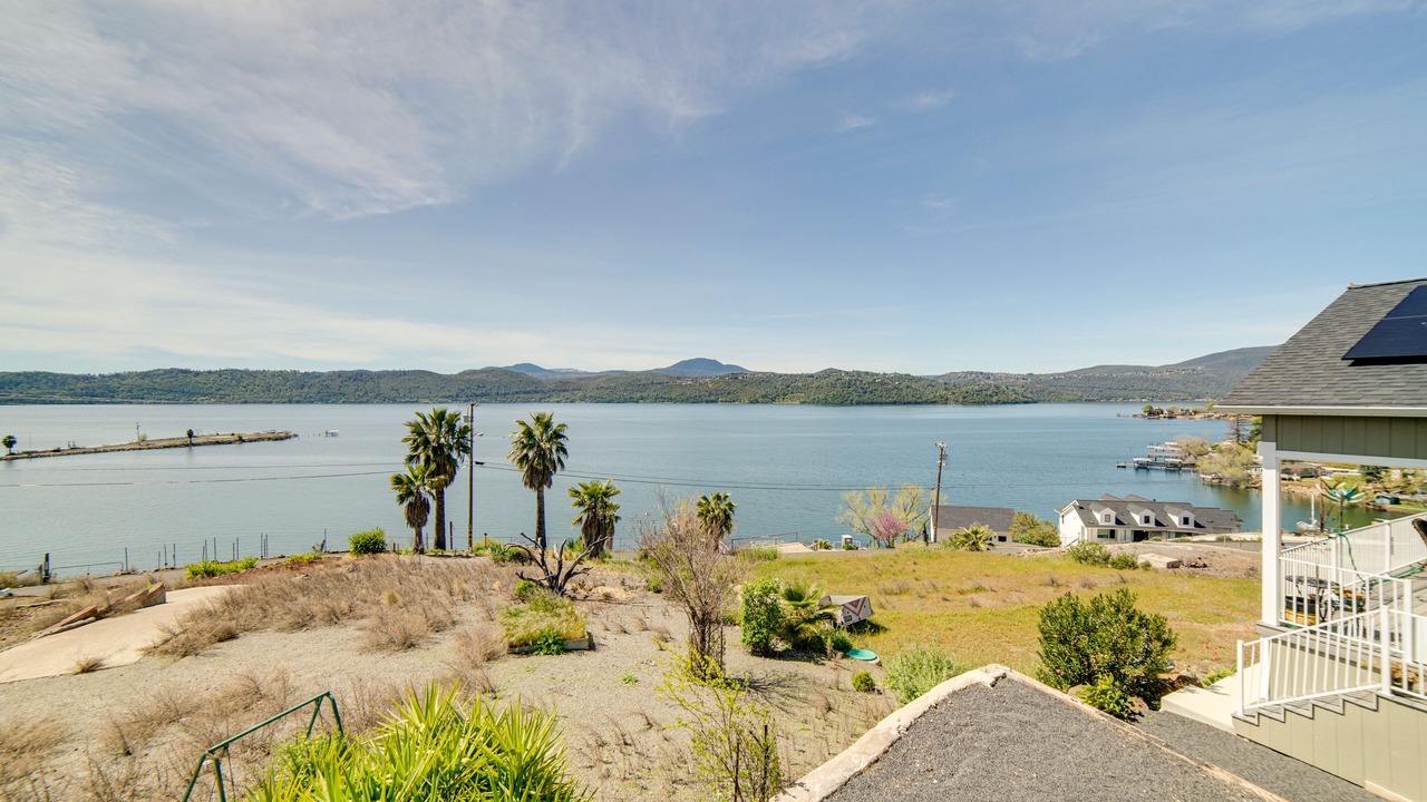 Photo of Outdoor in Clearlake