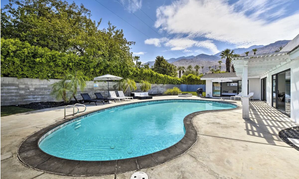 Photo of Outdoor in Deepwell Estates