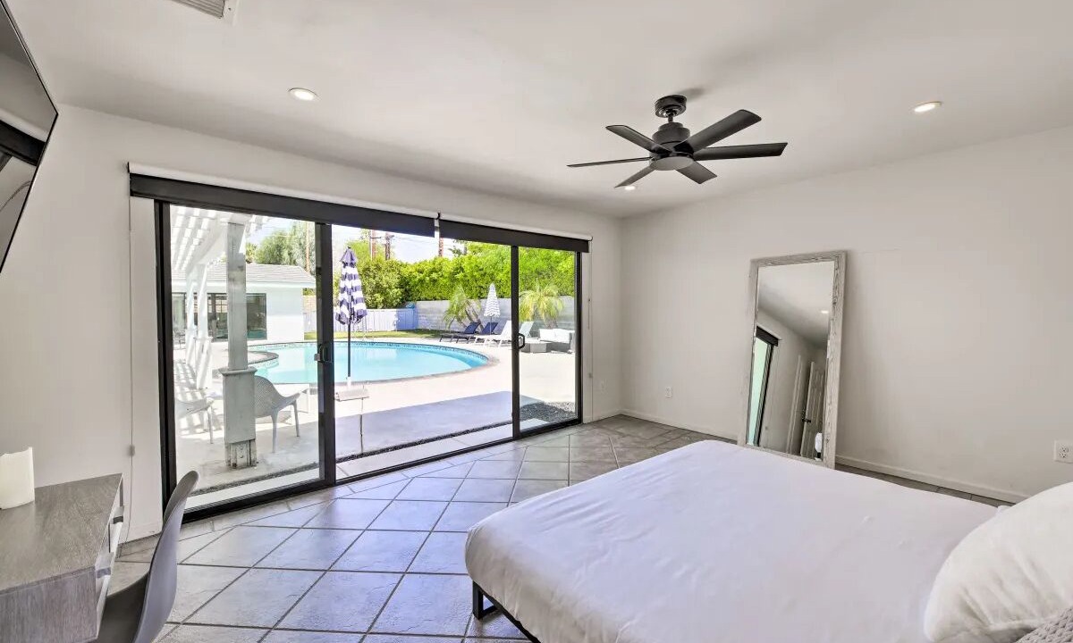 Photo of Bedroom in Deepwell Estates