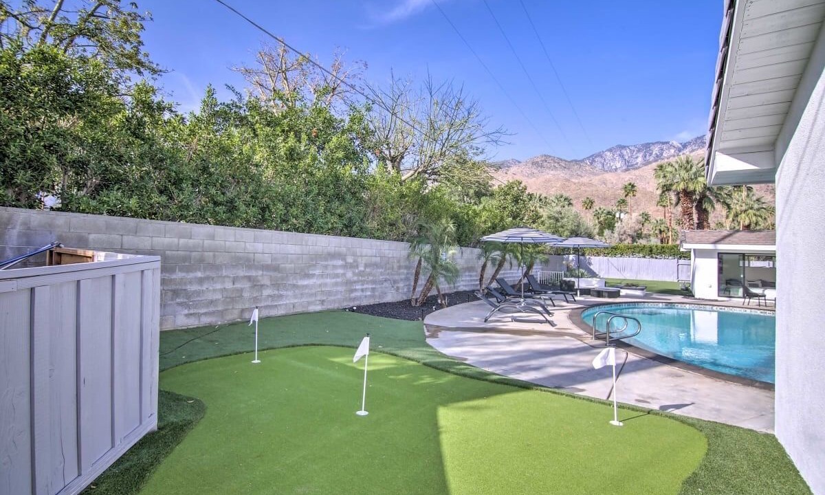 Photo of Outdoor in Deepwell Estates