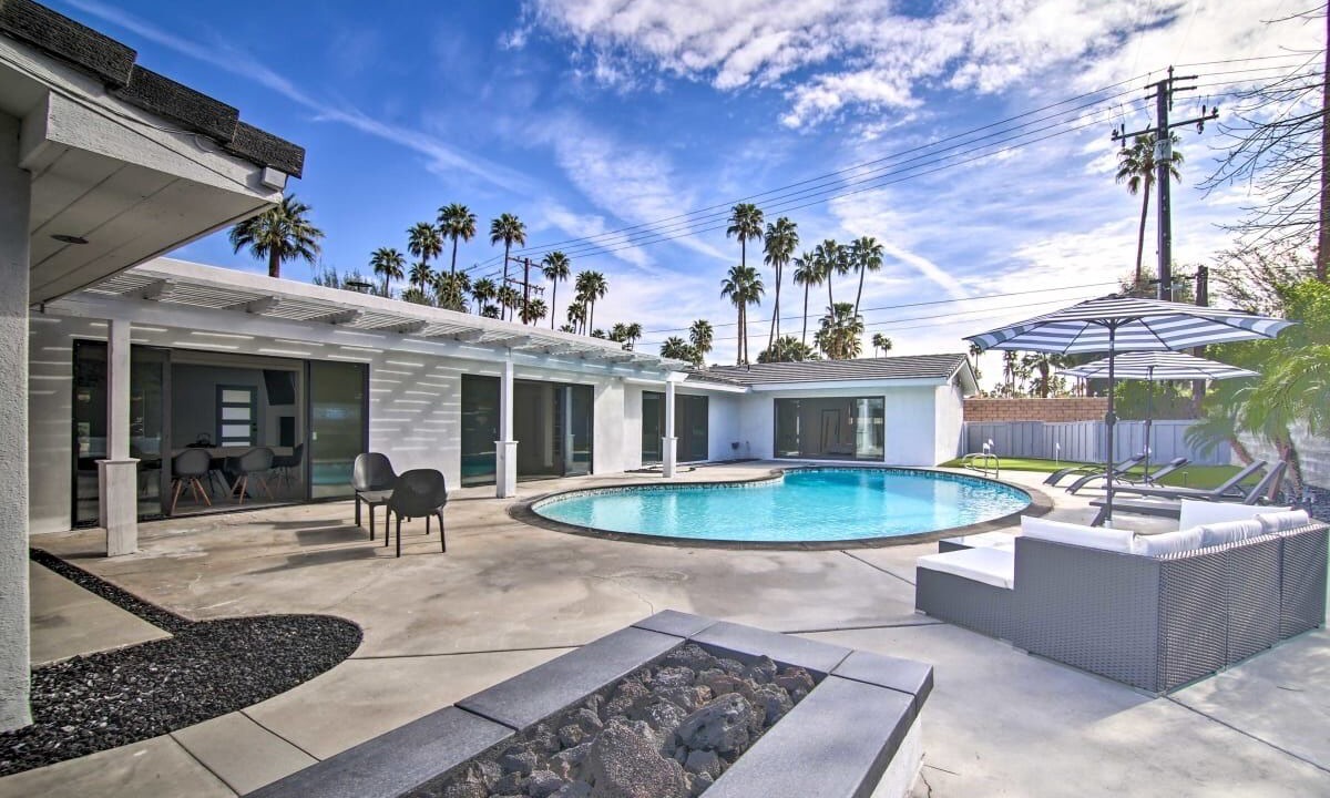 Photo of Outdoor in Deepwell Estates