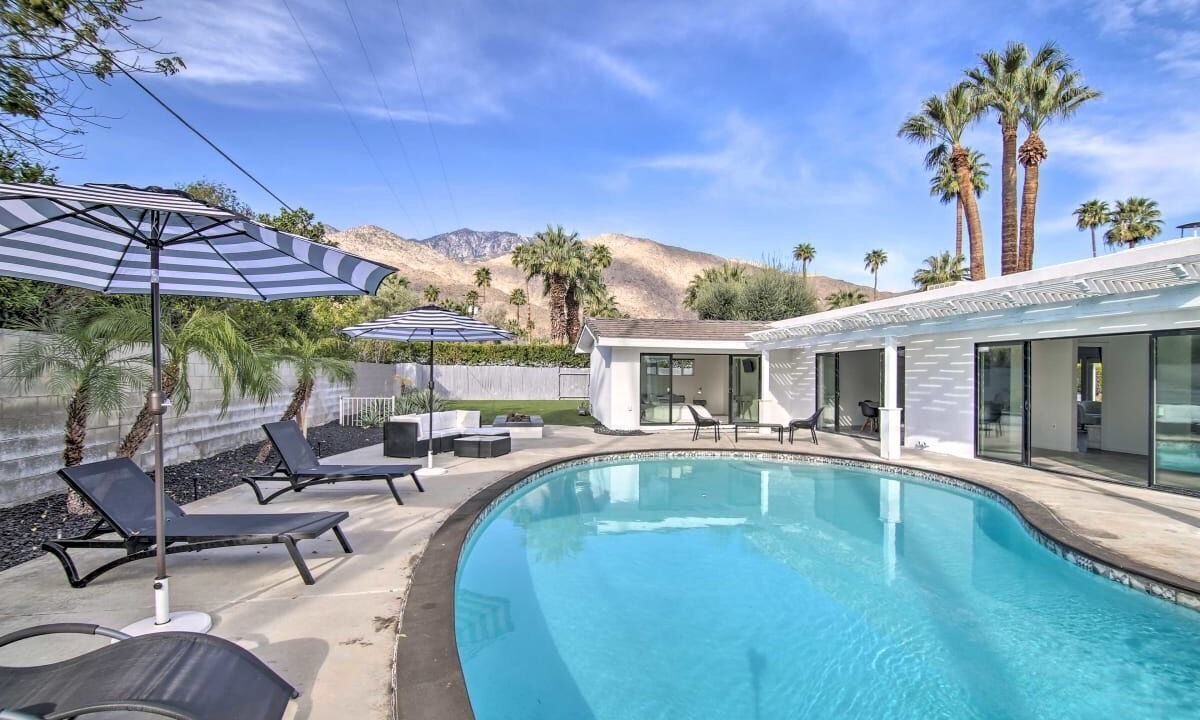 Photo of Outdoor in Deepwell Estates