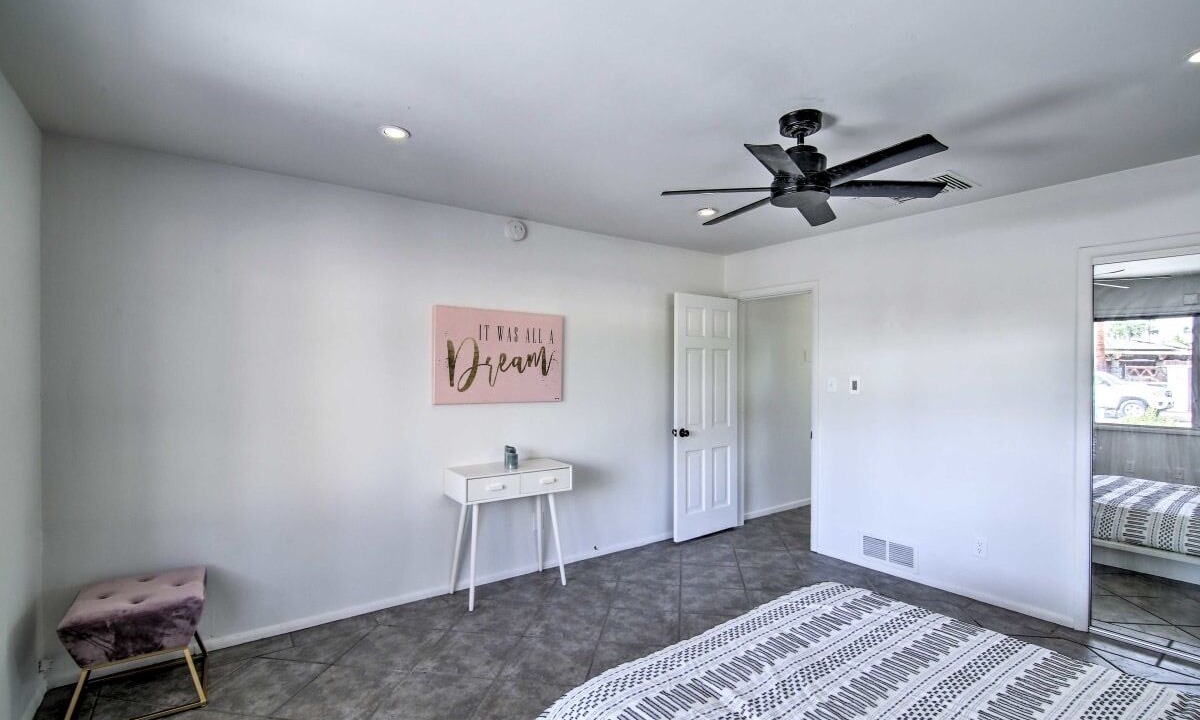 Photo of Bedroom in Deepwell Estates