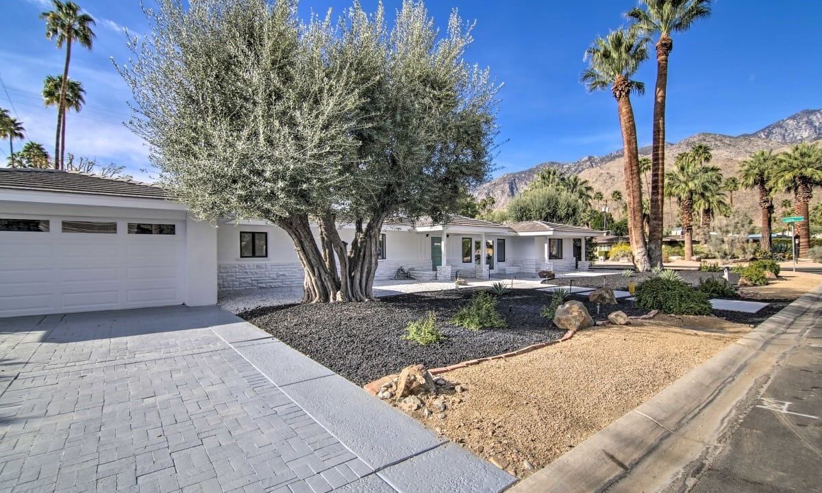 Photo of Outdoor in Deepwell Estates