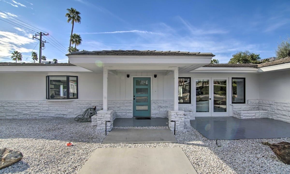 Photo of Outdoor in Deepwell Estates