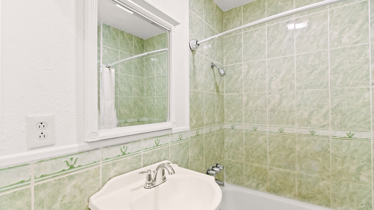 Photo of Bathroom in El Monte