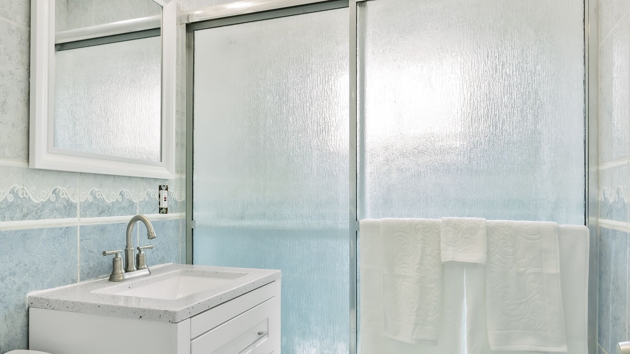 Photo of Bathroom in El Monte
