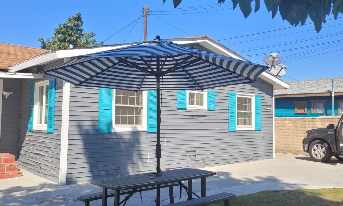 Photo of Outdoor in El Monte