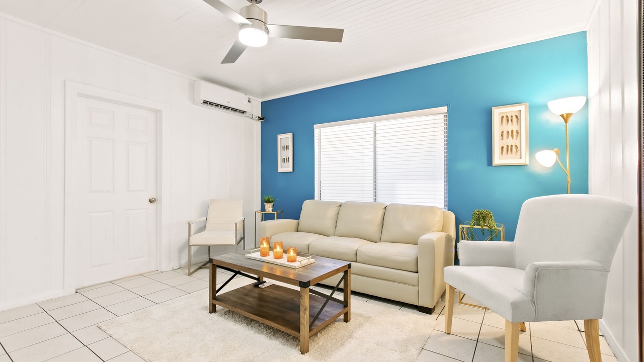 Photo of Livingroom in El Monte