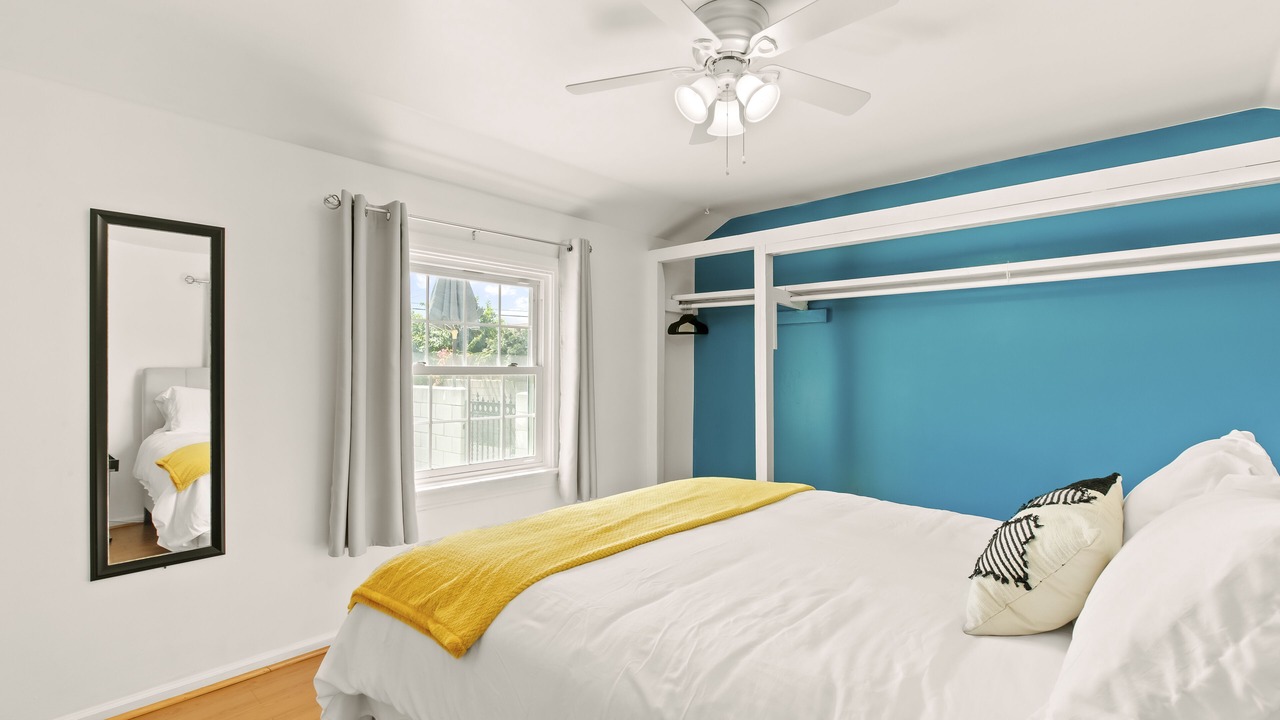 Photo of Bedroom in El Monte