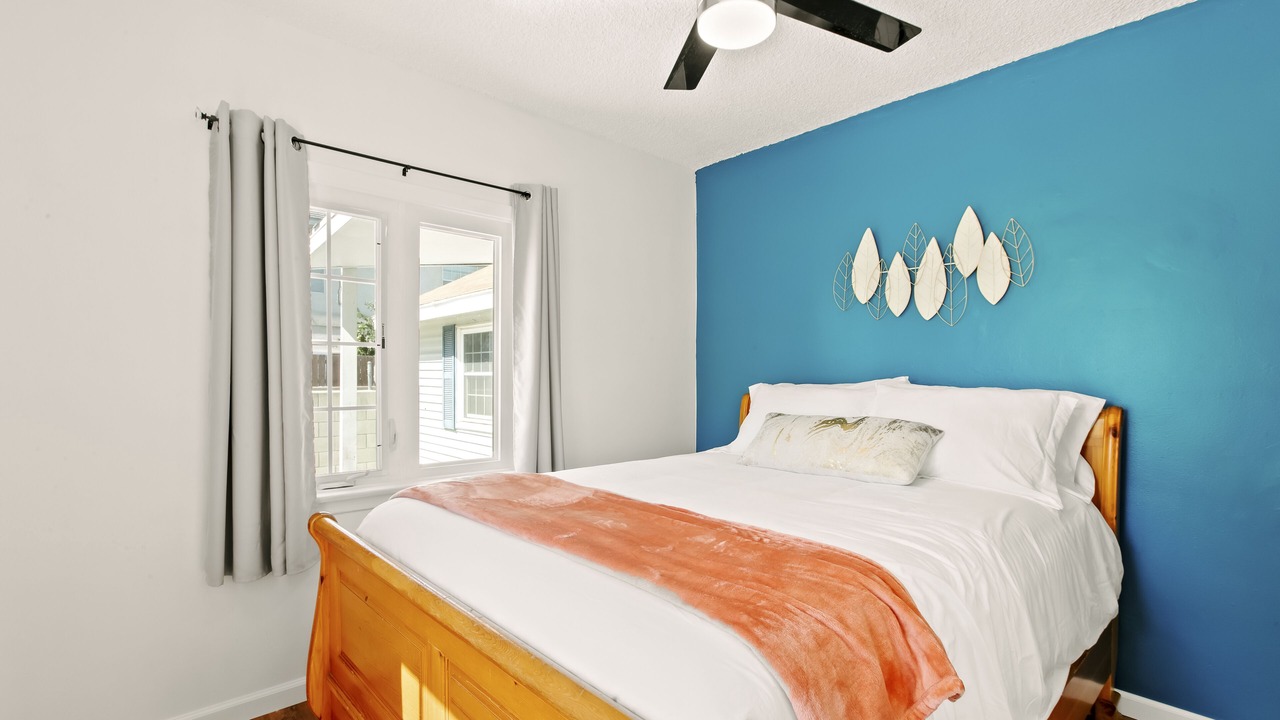 Photo of Bedroom in El Monte