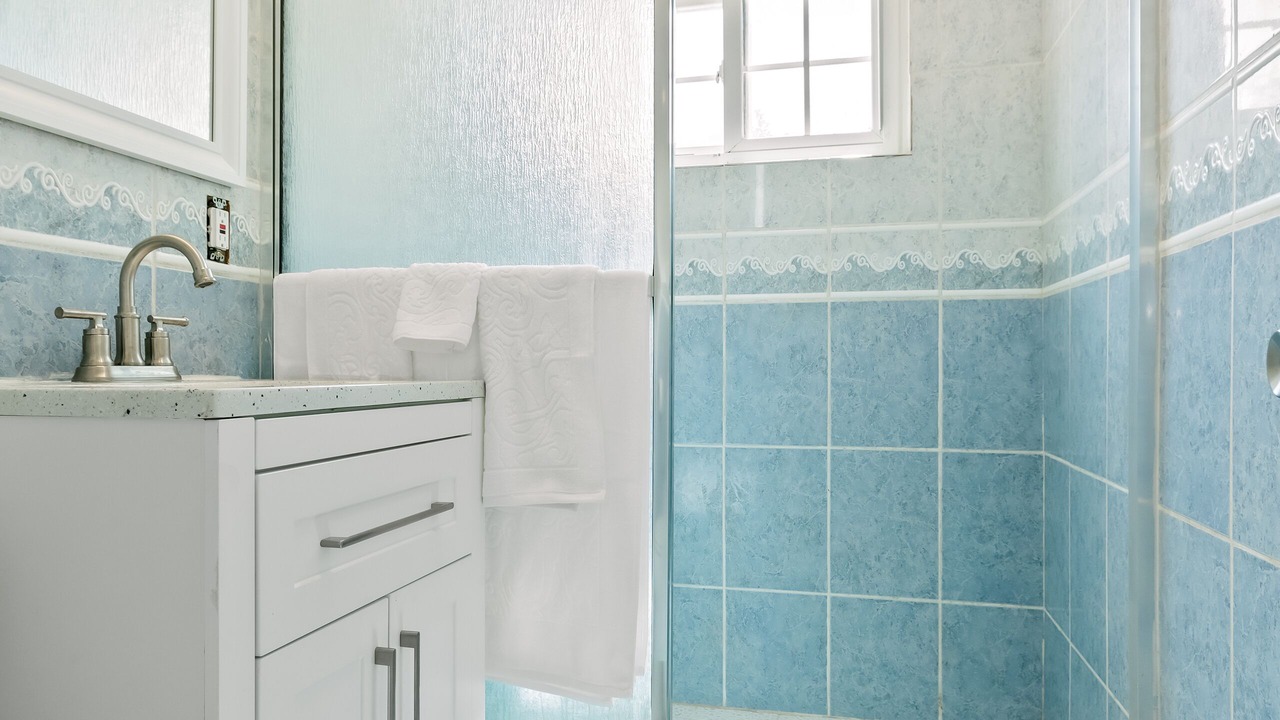 Photo of Bathroom in El Monte