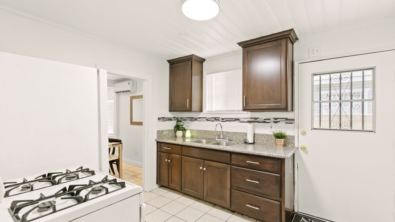 Photo of Kitchen in El Monte
