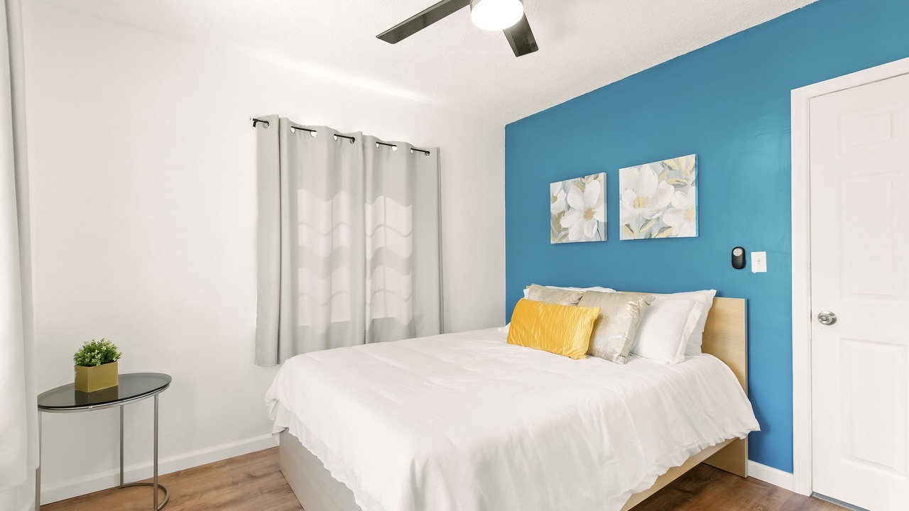 Photo of Bedroom in El Monte
