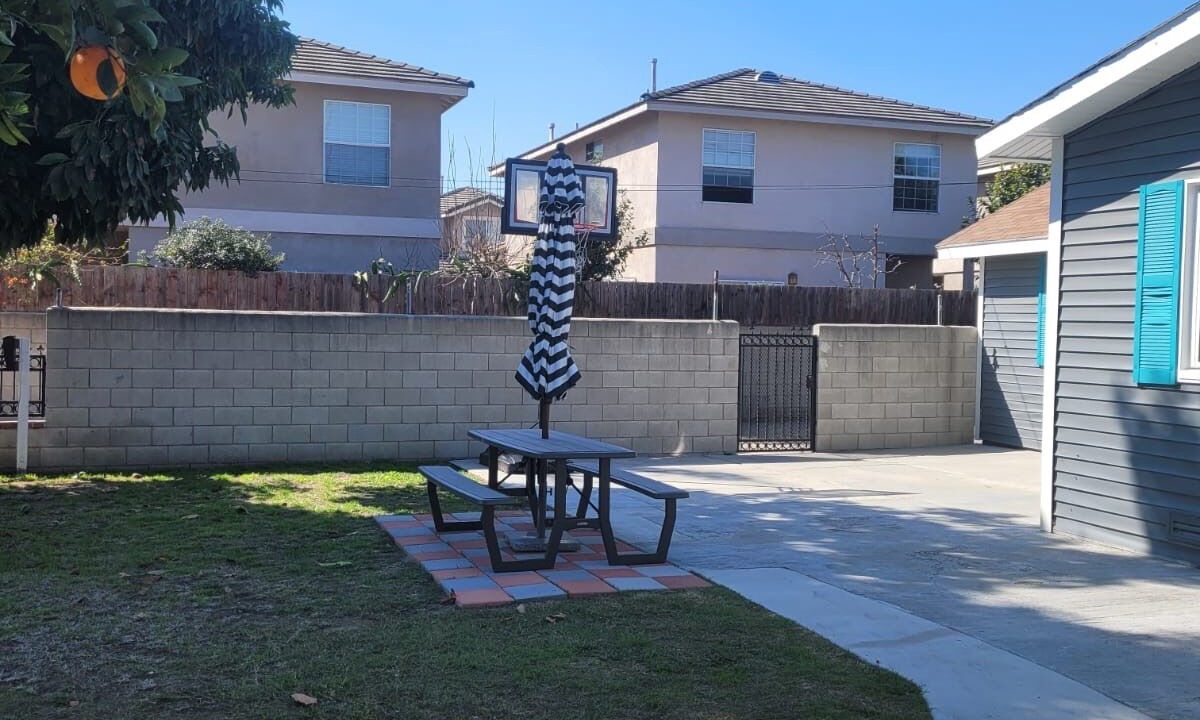 Photo of Outdoor in El Monte