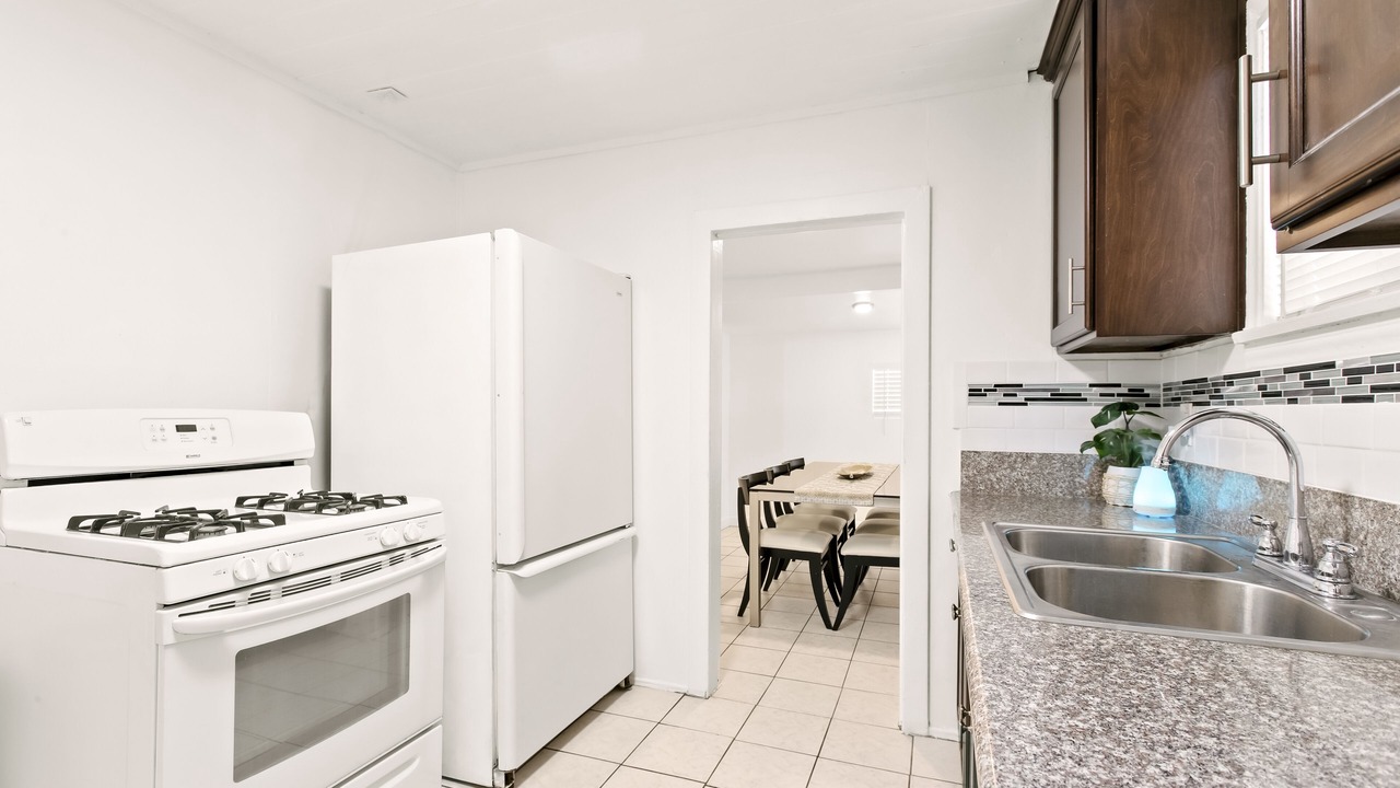 Photo of Kitchen in El Monte