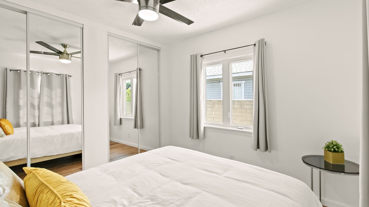 Photo of Bedroom in El Monte