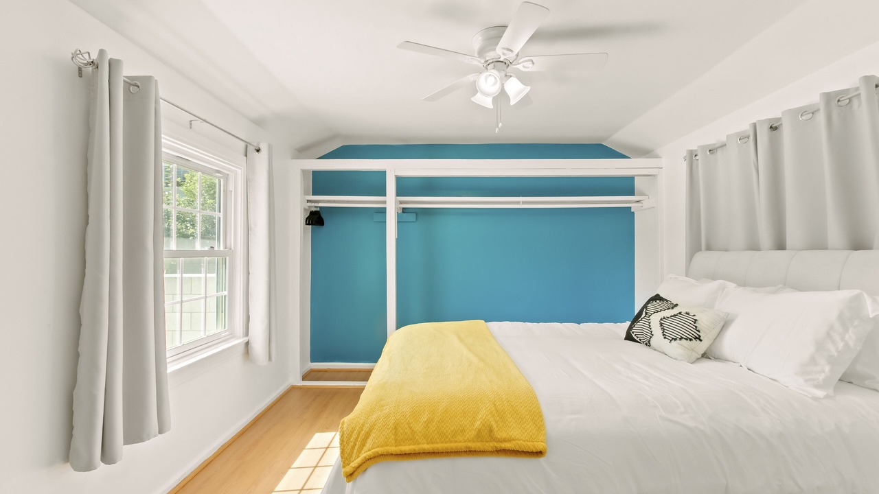 Photo of Bedroom in El Monte