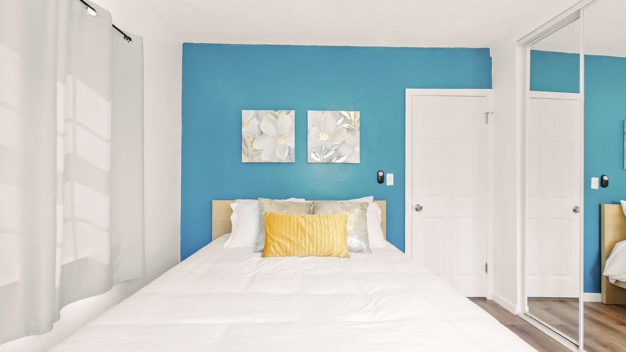 Photo of Bedroom in El Monte