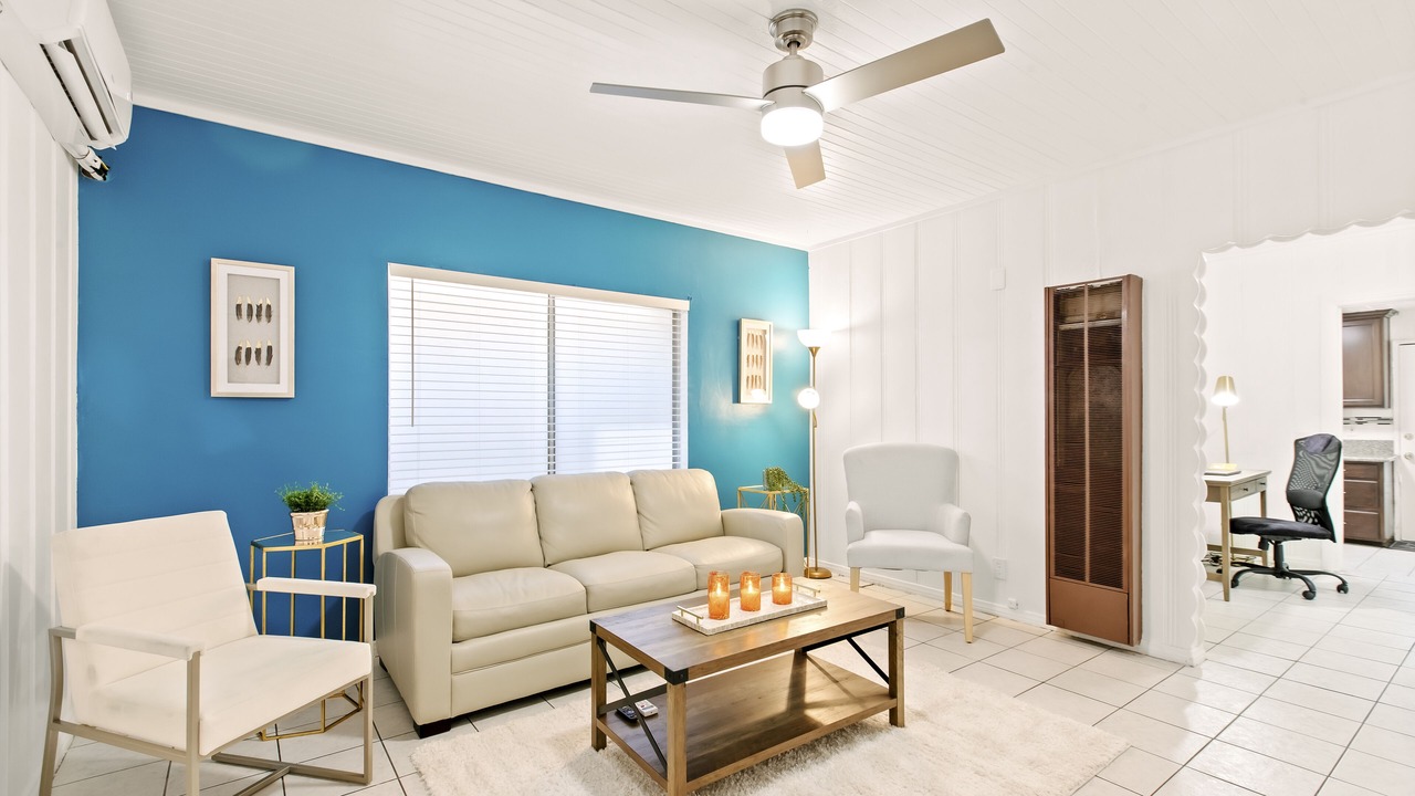 Photo of Livingroom in El Monte
