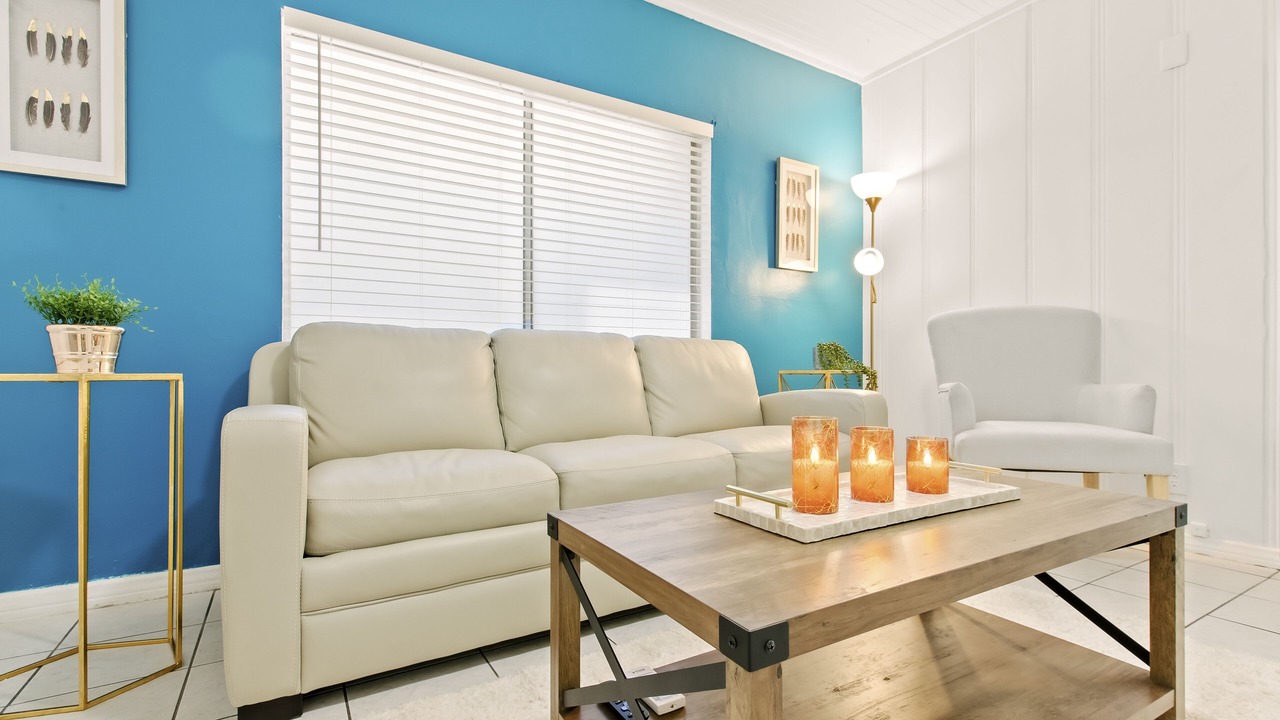 Photo of Livingroom in El Monte