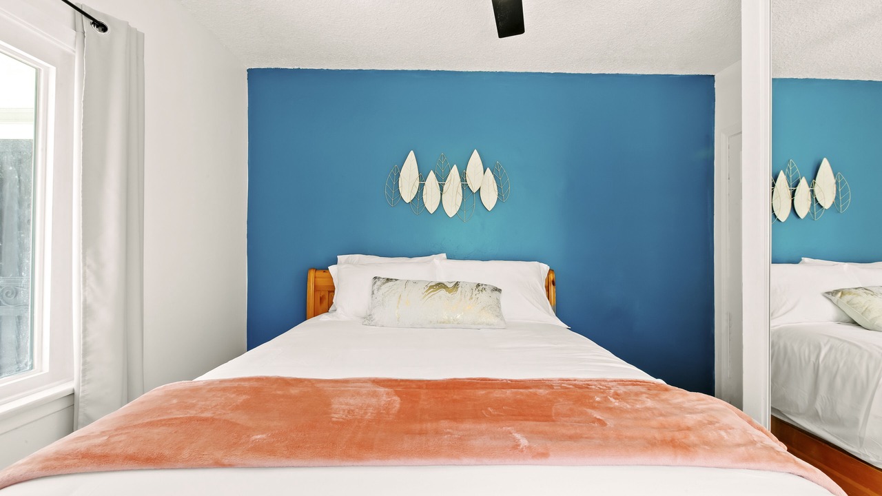 Photo of Bedroom in El Monte