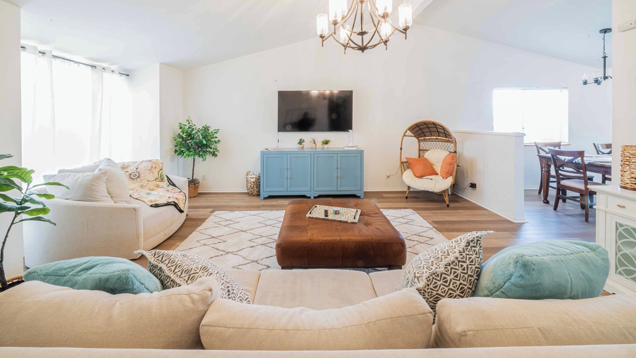 Photo of Livingroom in Indian Cove