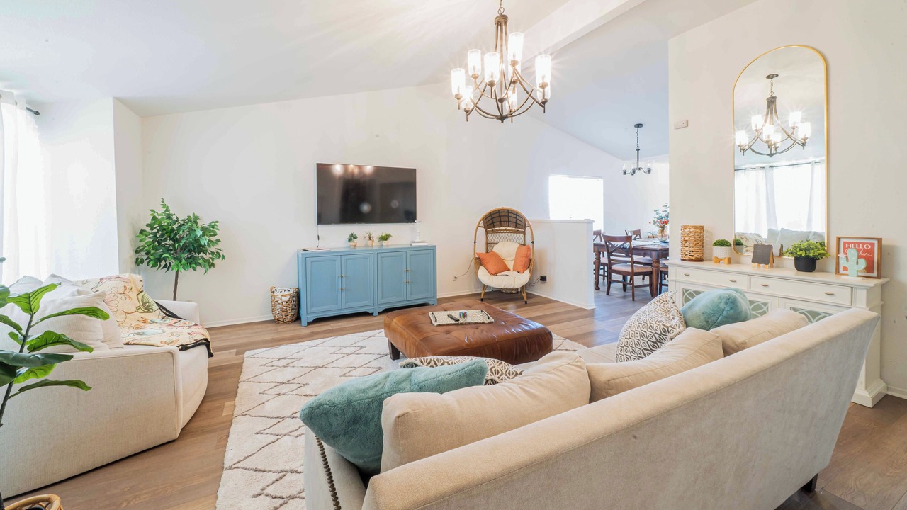 Photo of Livingroom in Indian Cove