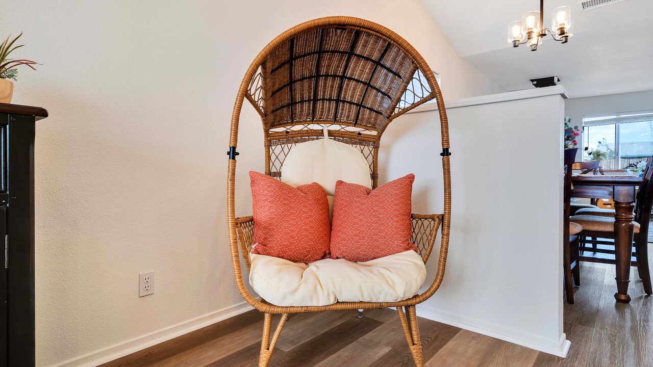 Photo of Livingroom in Indian Cove