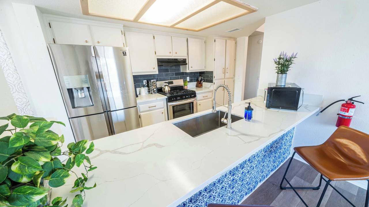 Photo of Kitchen in Indian Cove