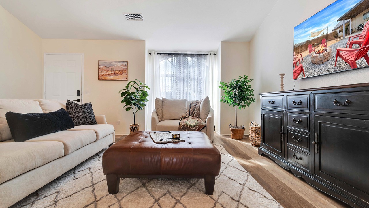 Photo of Livingroom in Indian Cove