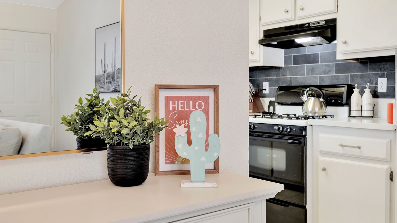 Photo of Kitchen in Indian Cove