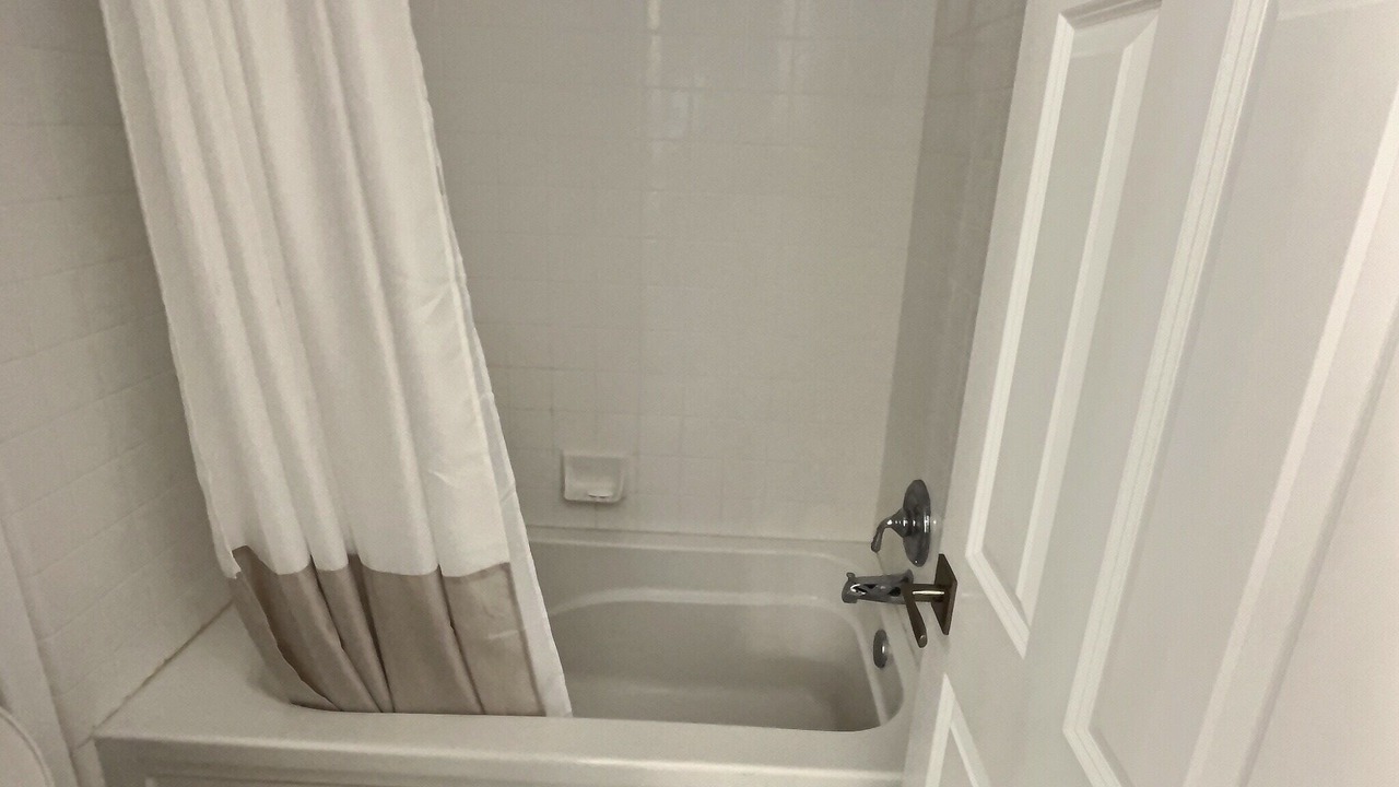Photo of Bathroom in Channel Islands