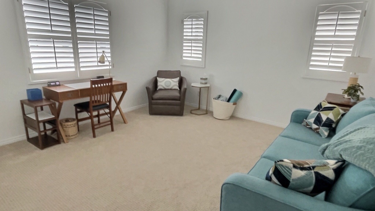 Photo of Livingroom in Channel Islands