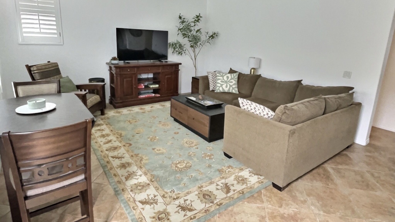 Photo of Livingroom in Channel Islands