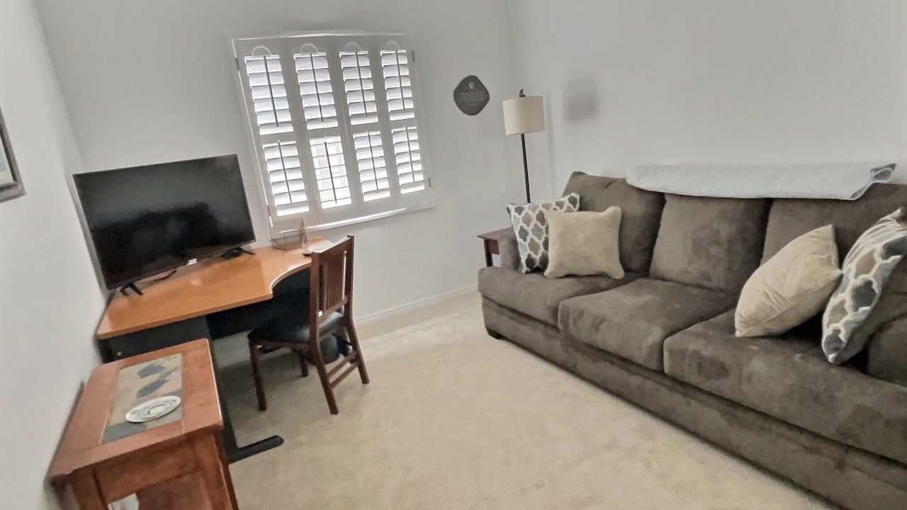 Photo of Livingroom in Channel Islands
