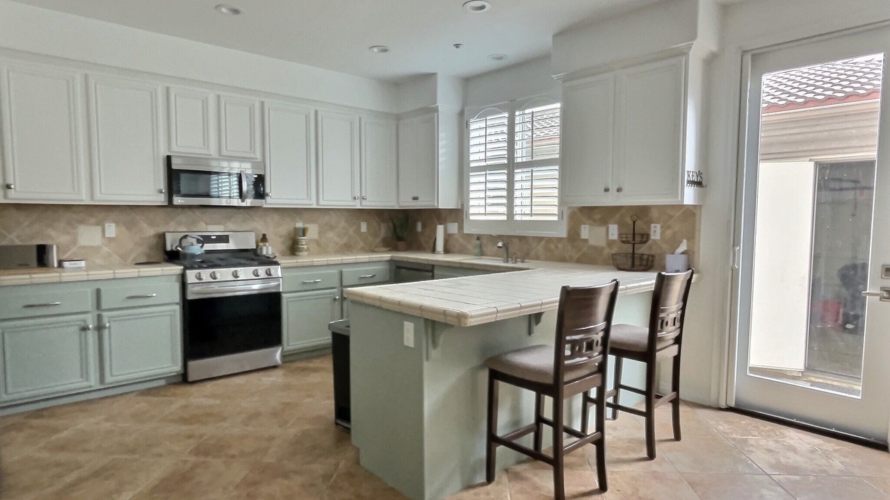 Photo of Kitchen in Channel Islands