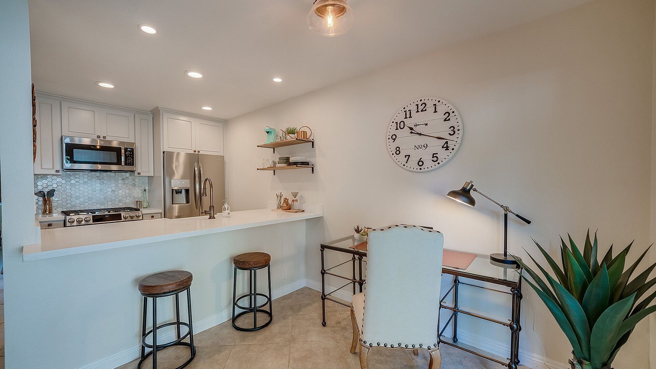 Photo of Kitchen in Laguna Niguel