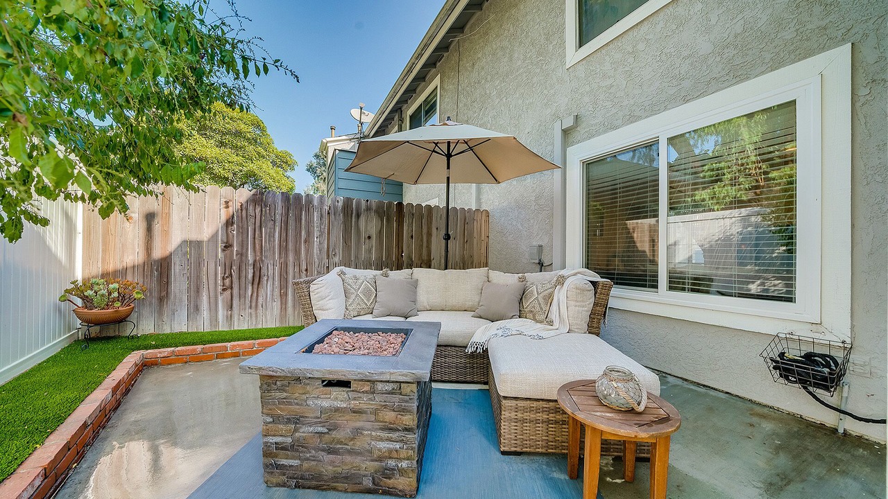 Photo of Patio Balcony in Laguna Niguel