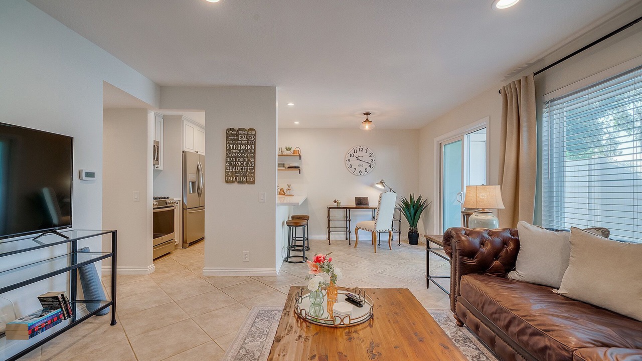 Photo of Livingroom in Laguna Niguel