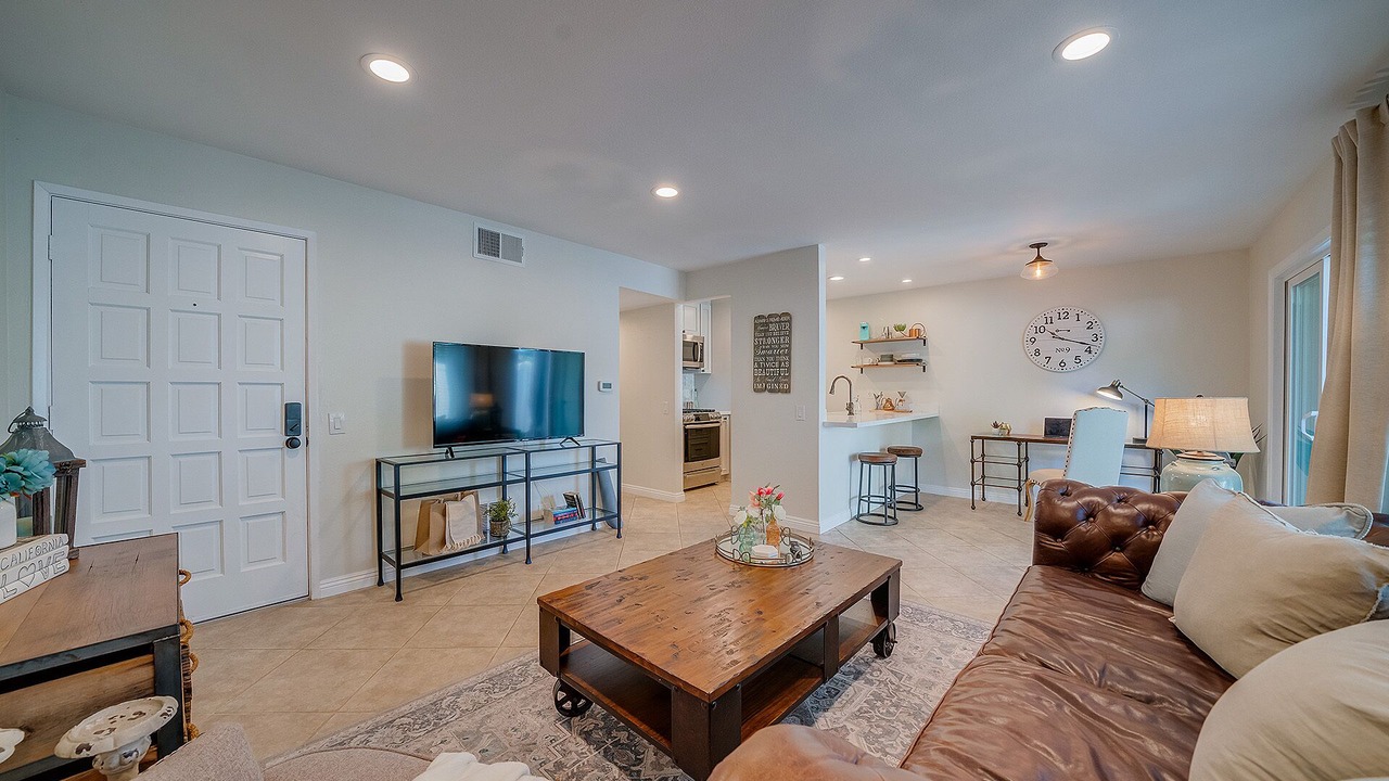 Photo of Livingroom in Laguna Niguel