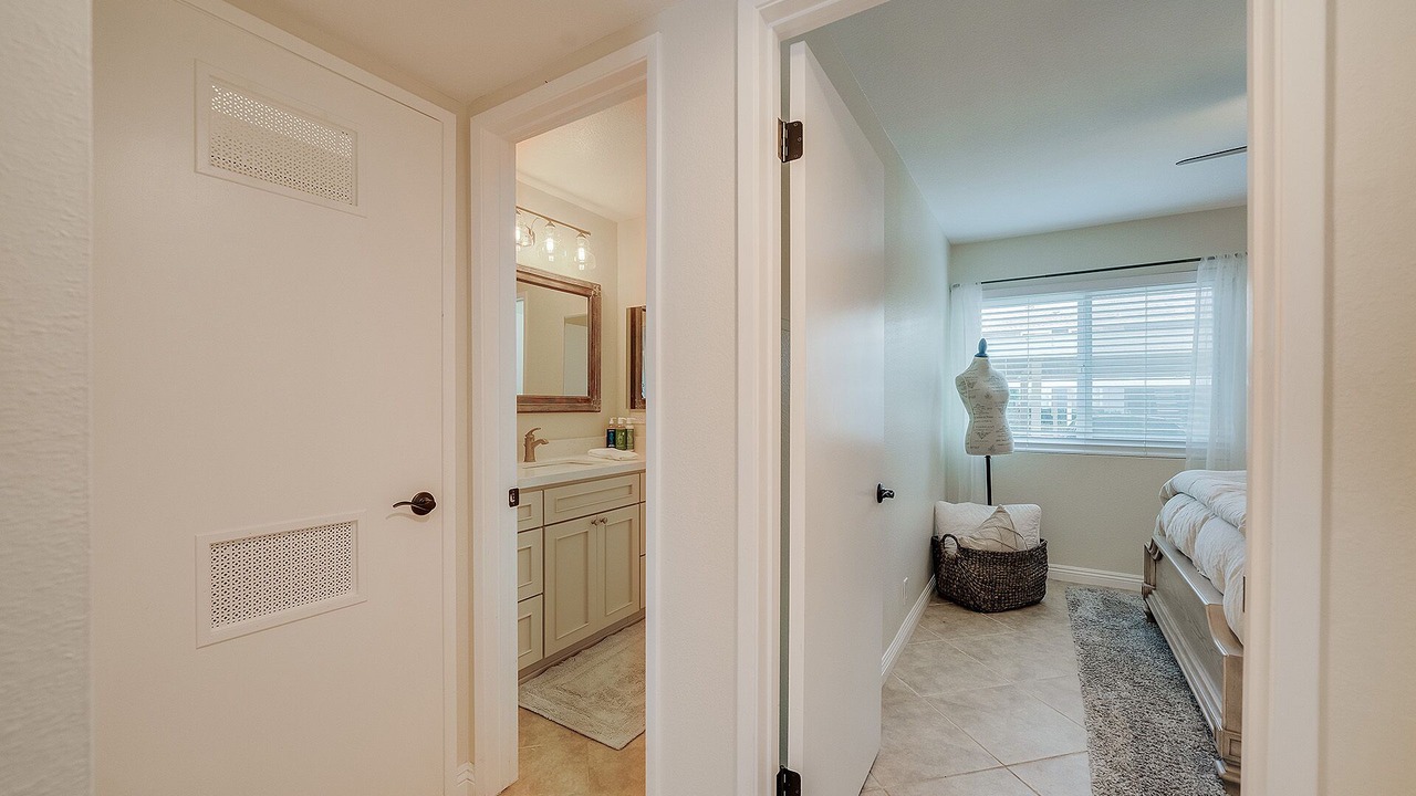 Photo of Bathroom in Laguna Niguel
